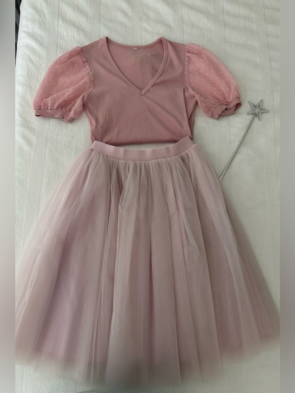 Glinda Costume - Women’s